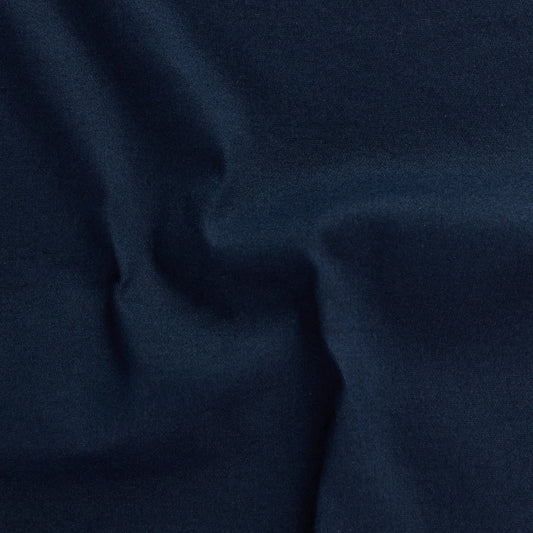 NAVY GABARDINA CON LYCRA IMPORTADA
