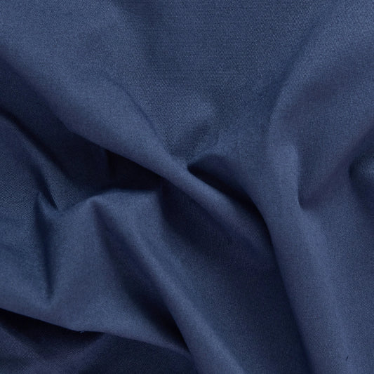 INDIGO BLUE GABARDINA CON LYCRA IMPORTADA