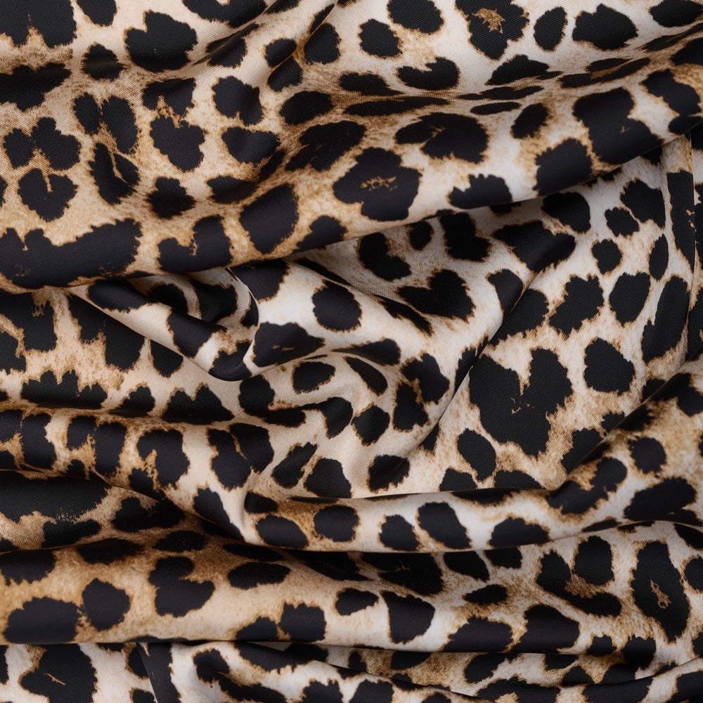 HEAVY SATÉN ESTAMPADO