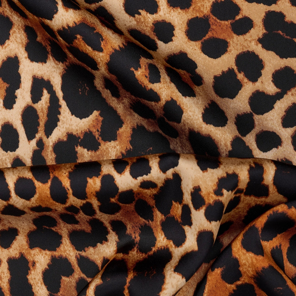 HEAVY SATÉN ESTAMPADO