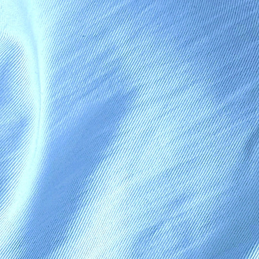 LIGHT BLUE ARRUGADITO NYLON PREMIUM