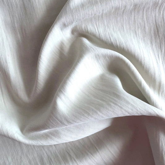 OFF WHITE ARRUGADITO NYLON PREMIUM