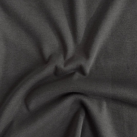VINTAGE BLACK PREVENTA JERSEY RIB PREMIUM
