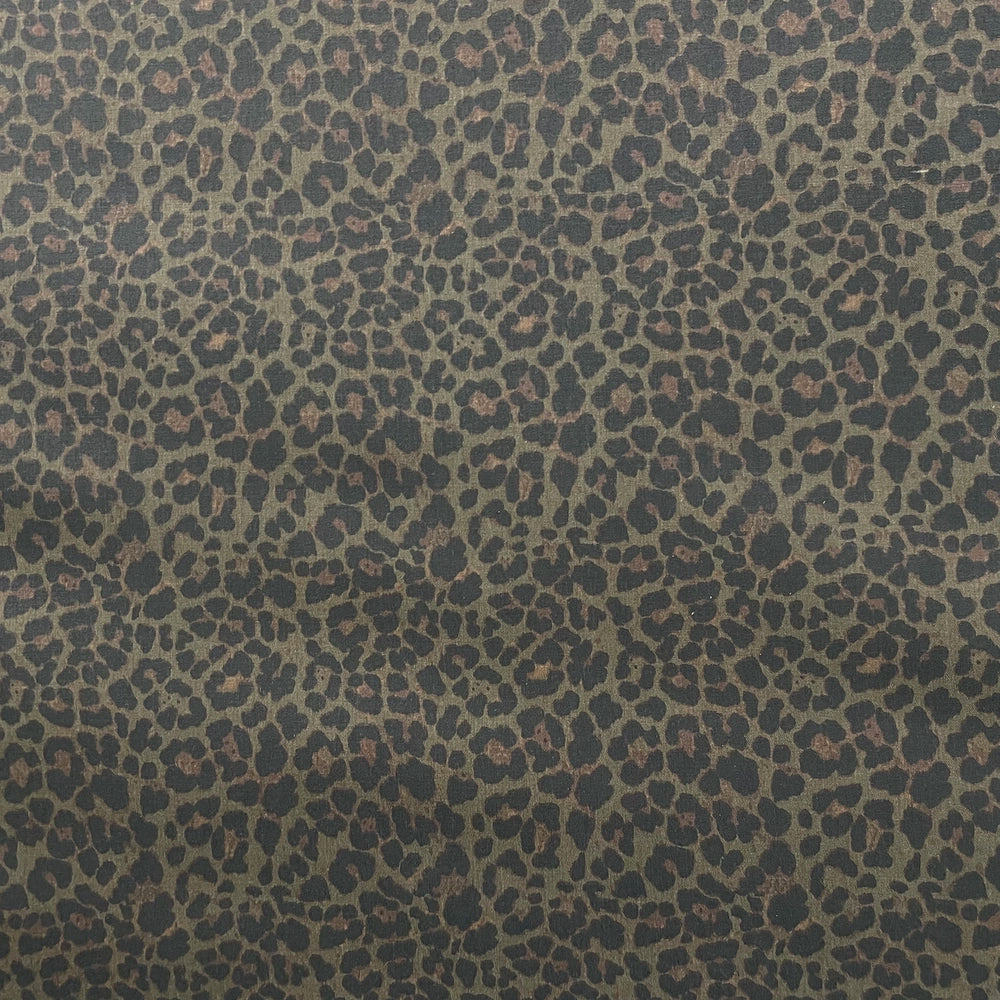 GABARDINA ELASTIZADA 7 OZ PRINT