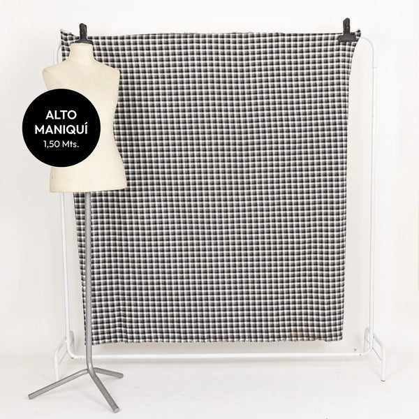 BENGALINA ESTAMPADA LONDRES