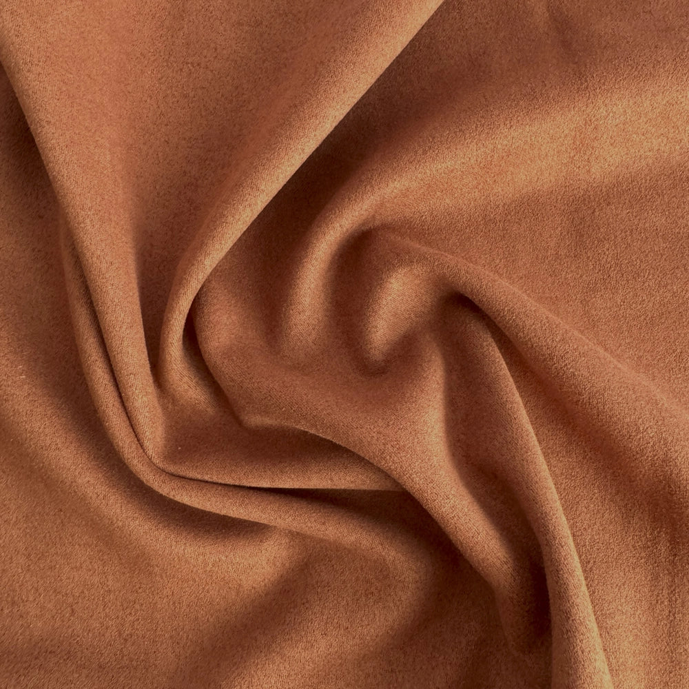 SCUBA SUEDE GAMUZADO