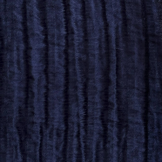 NAVY CAMISERO ARRUGADO