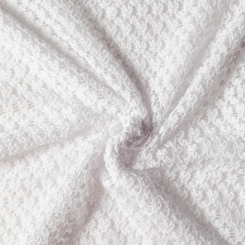TEJIDO CROCHETTE CALA