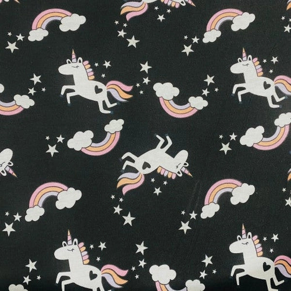 JERSEY ALGODON CON LYCRA