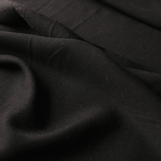 NEGRO FIBRANA SARGADA