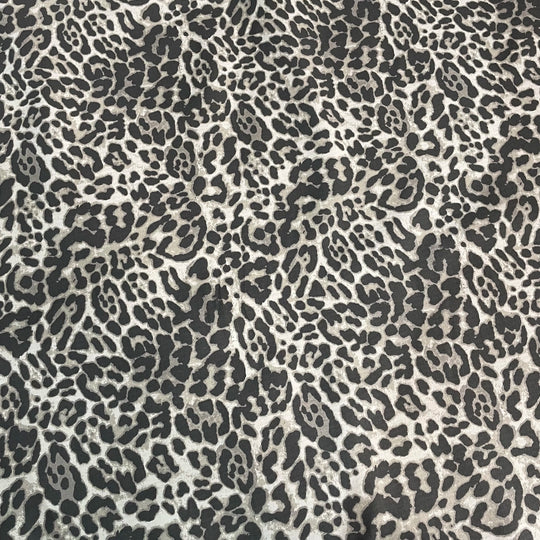 GABARDINA ELASTIZADA 7 OZ PRINT