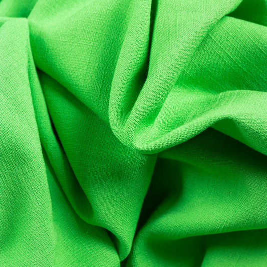 VERDE LINO CON LYCRA