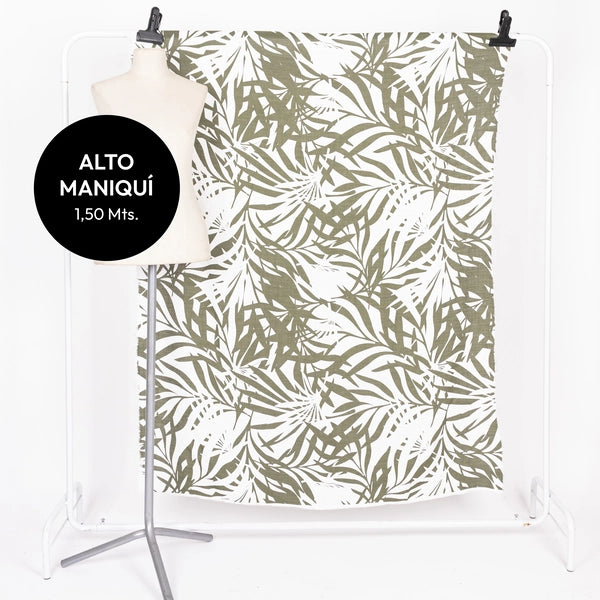 LINO ESTAMPADO TROPIC 2 – MetroDeTela