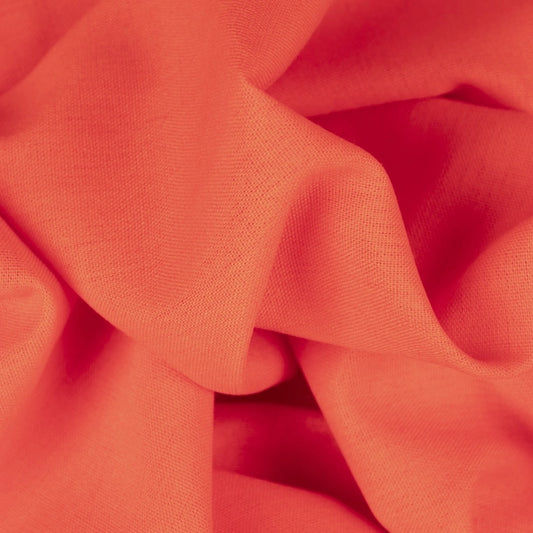 SCARLET RED LINO NATURAL