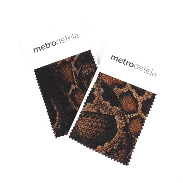 SASTRERO PLANO REPTIL