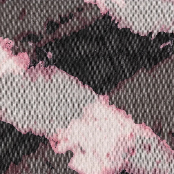 MICROTUL ESTAMPADO RAYADO