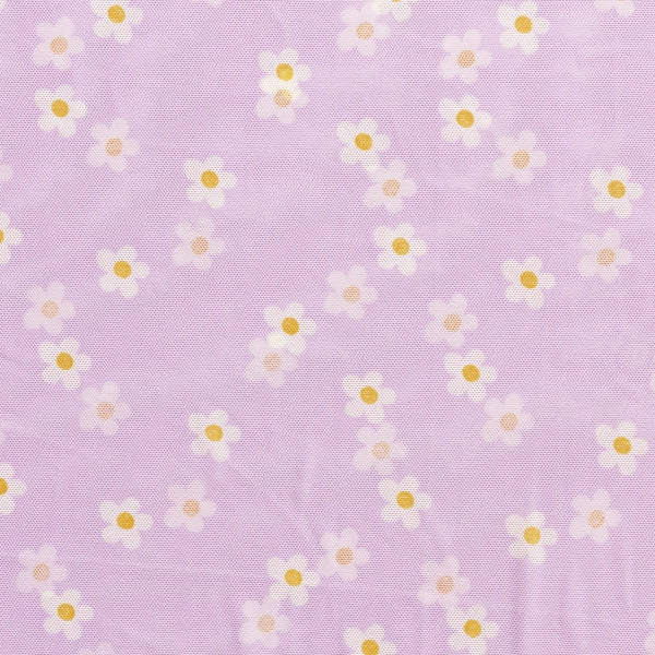 MICROTUL ESTAMPADO SPRINGTIME