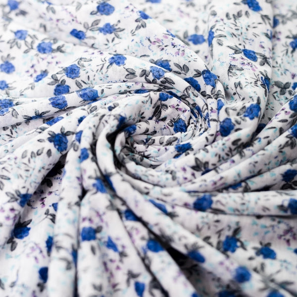 MODAL SPUM ESTAMPADO