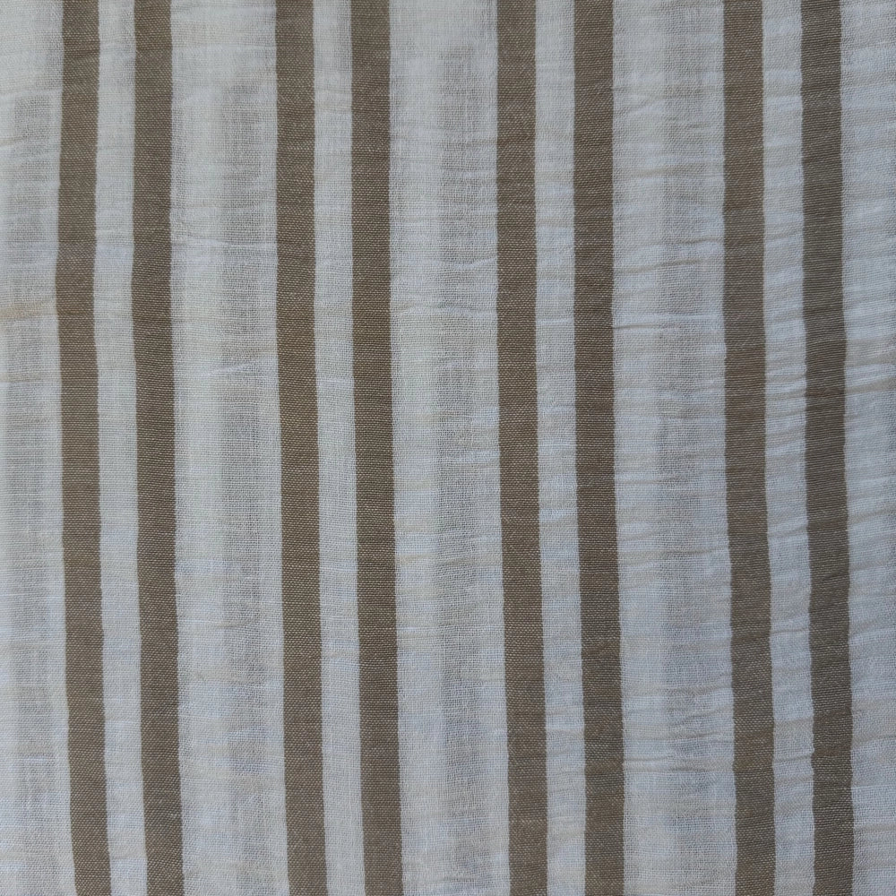 LINO CAMISERO RAYADO DSN 14