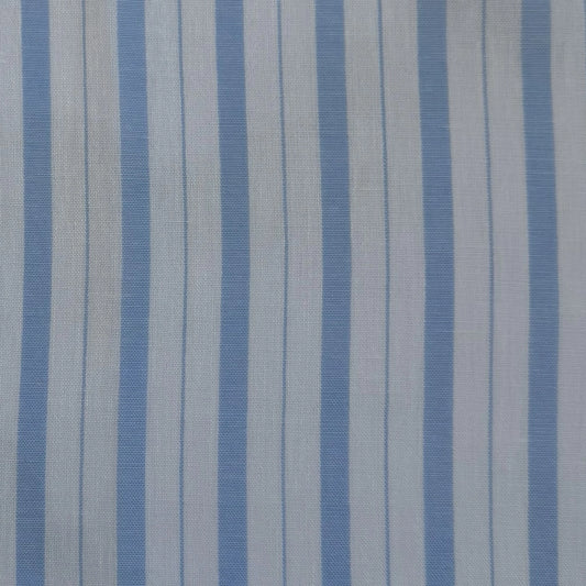 LIGHT BLUE LINO CAMISERO RAYADO DSN 8