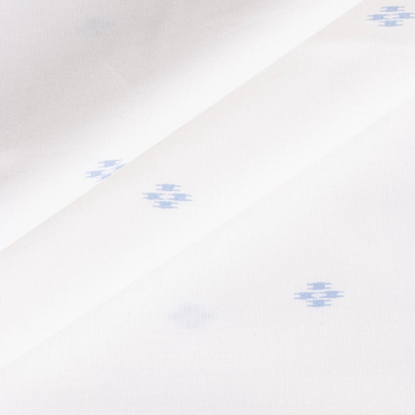 POPLIN CON LYCRA ESTAMPADO ETNIC