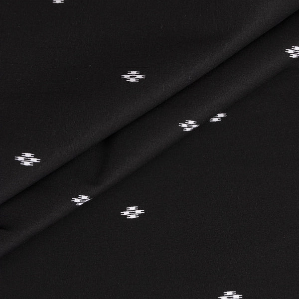 POPLIN CON LYCRA ESTAMPADO ETNIC