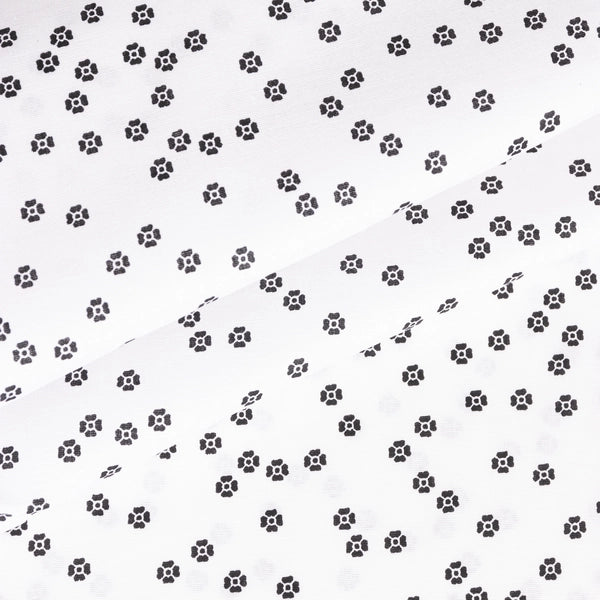 POPLIN CON LYCRA ESTAMPADO SPRING