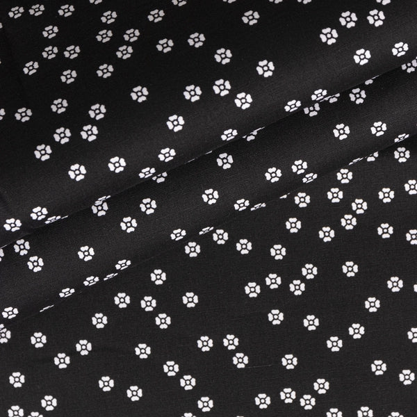 POPLIN CON LYCRA ESTAMPADO SPRING