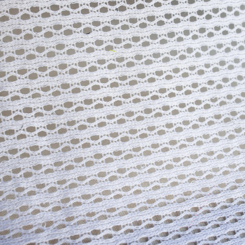 TEJIDO CROCHETTE SAKURA