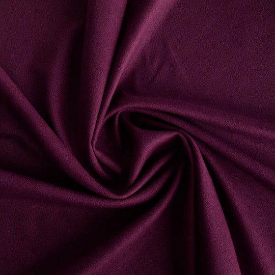 SCUBA SUEDE GAMUZADO