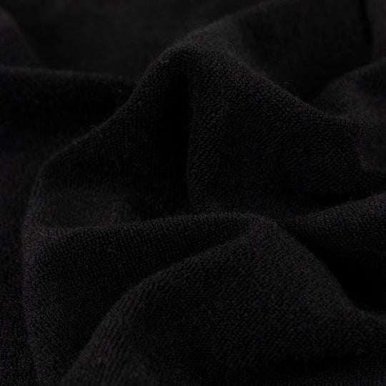 TOALLA INDUMENTARIA DE PUNTO