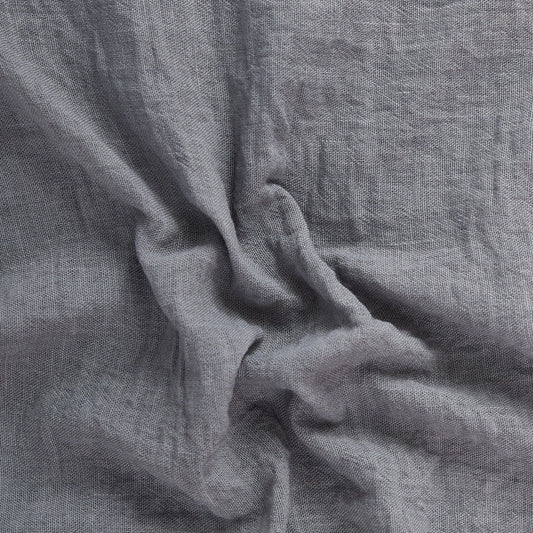 GREY LINO ARRUGADO