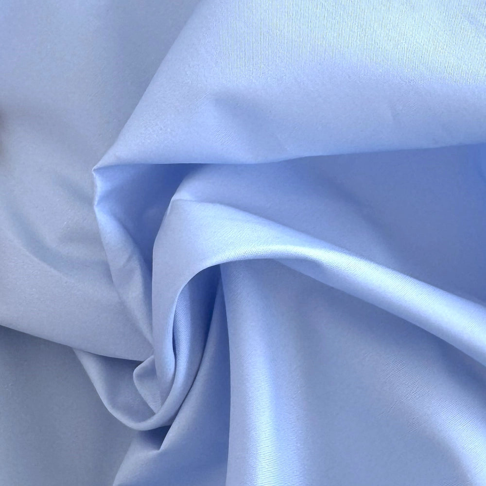 POPLIN PAPER TOUCHCOTTONSILK