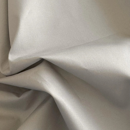 LINEN PREVENTA POPLIN PAPER TOUCHCOTTONSILK