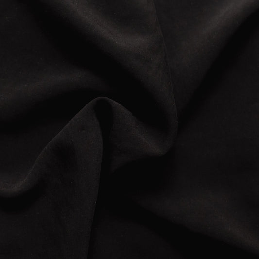 JET BLACK SASTRERO SOFT