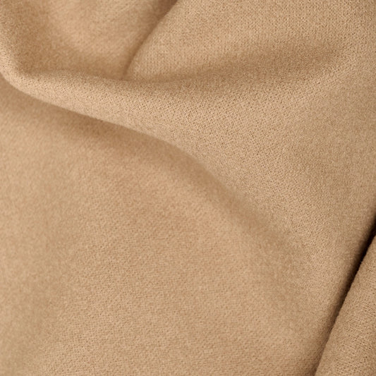 BEIGE PAÑO DE PUNTO
