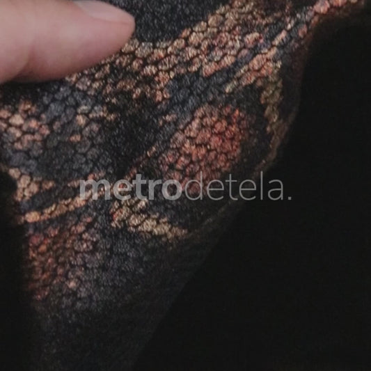 SASTRERO PLANO REPTIL