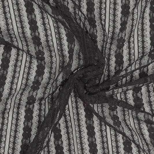 ENCAJE ELASTIZADO HARMONY