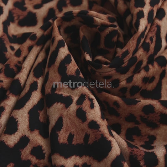 CREPPE SASTRERO BUBALOO KATE ESTAMPADO MONTAÑITAS