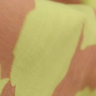 LINO ESTAMPADO IBISCUS