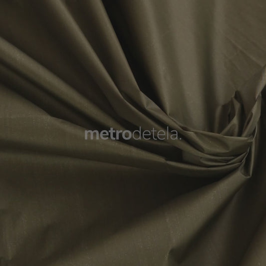 SILVER IMPERMEABLE