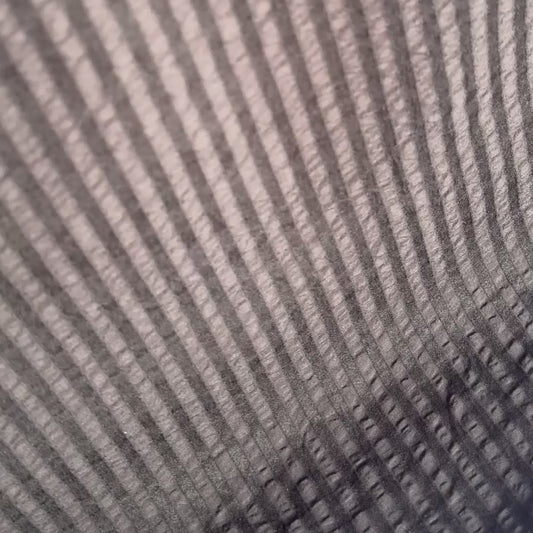 CLOQUE RAYADO TONO A TONO