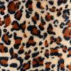 LEOPARD BEIGE / 1