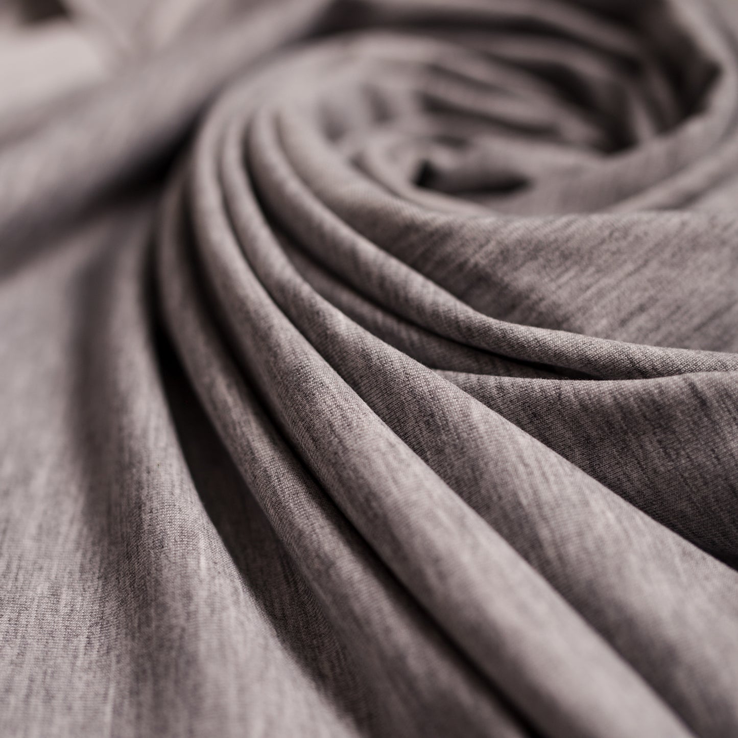 RUSTICO CON LYCRA IMPORTADO GRIS MELANGE