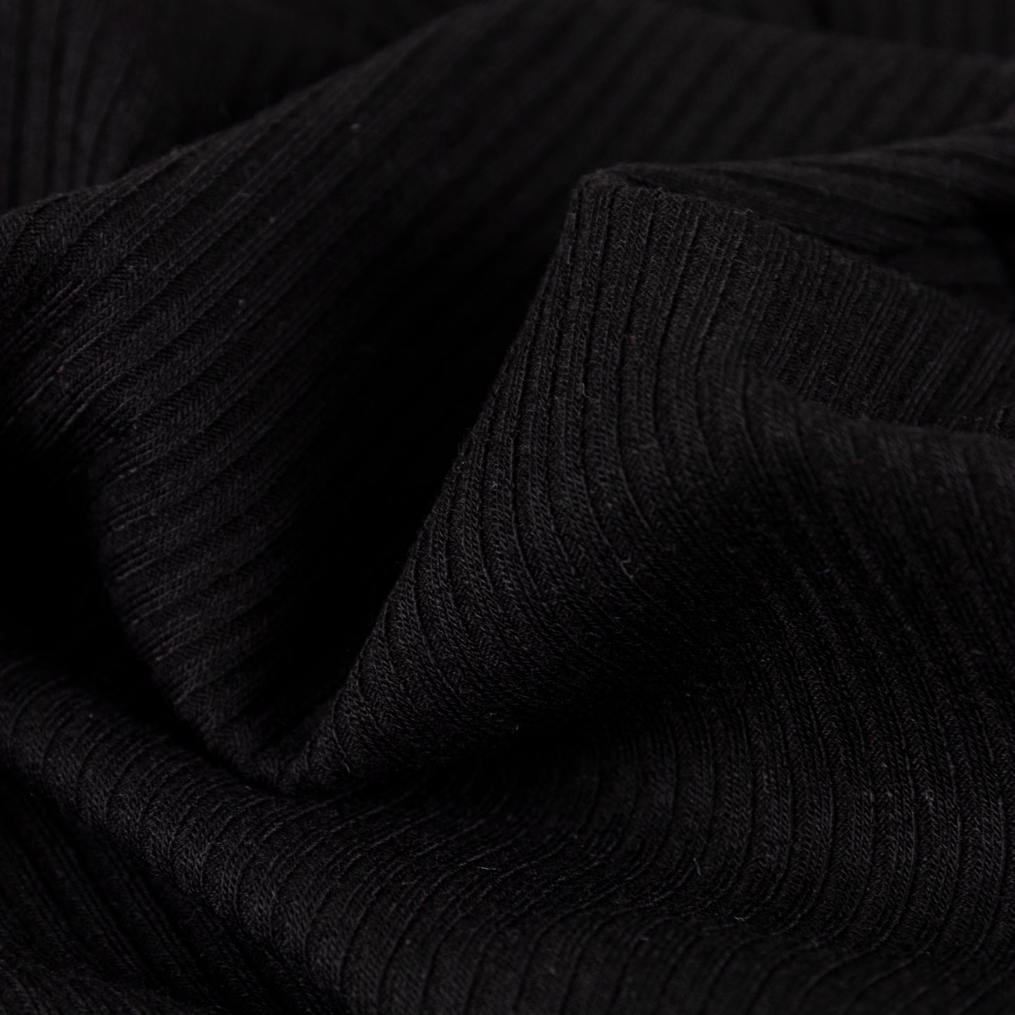 MORLEY VISCOSA JET BLACK