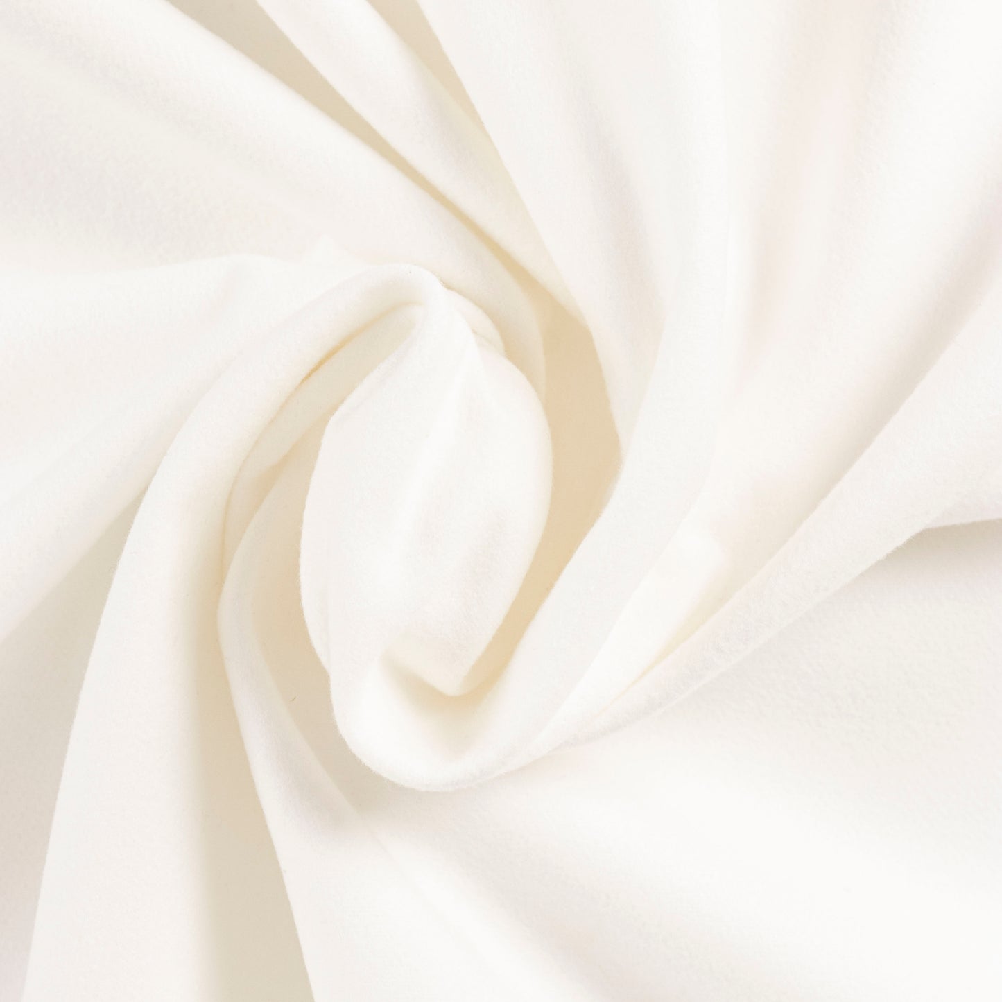 PAÑO LISO OFF WHITE
