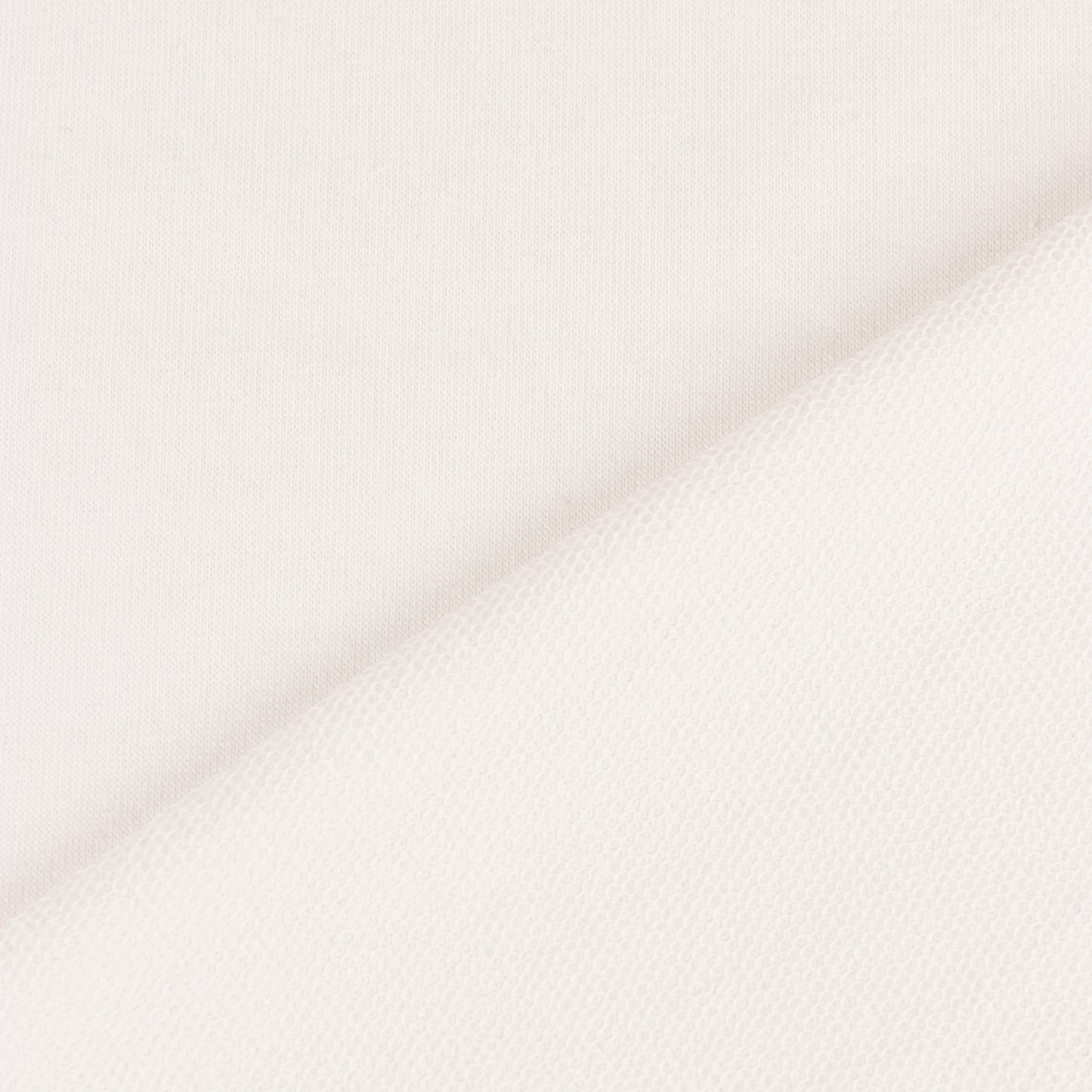 RUSTICO DE ALGODÓN OFF WHITE