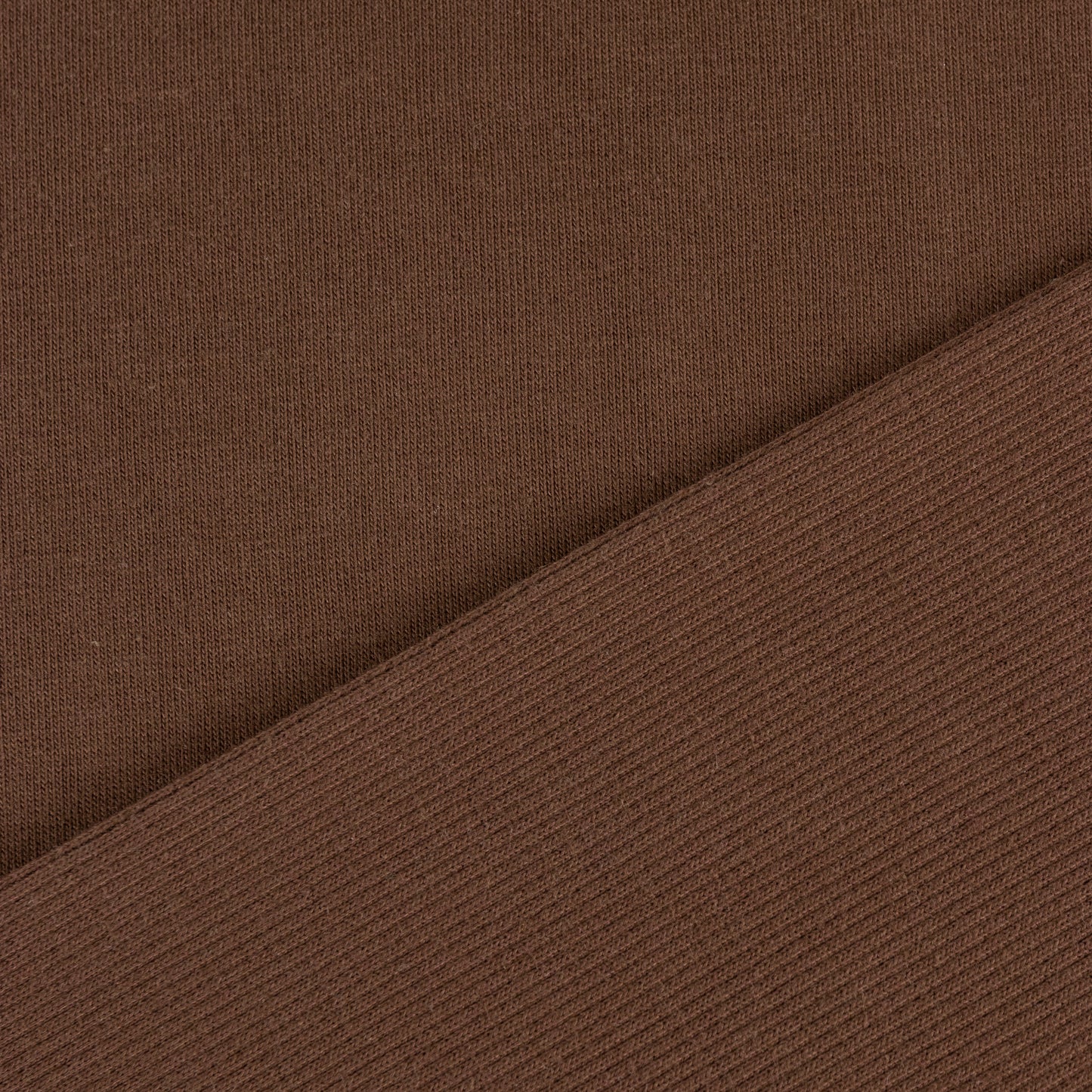 RIB DE PUÑO BROWN