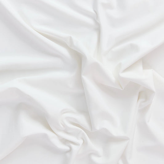 OFF WHITE LYCRA PREMIUM DE NYLON