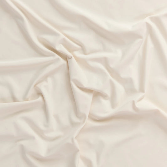 IVORY LYCRA PREMIUM DE NYLON
